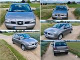 Seat Arosa 1.4 60PS 2003 - Seat Arosa: 1.4
