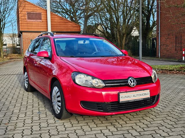 Volkswagen Golf VI Variant Trendline 1.2 TSI KLIMAAUTOMATIK