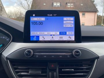 Ford Focus - 12