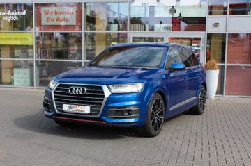 Audi Q7 - 2