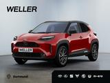 Toyota Yaris Cross 1,5 l, 130 PS Hybrid GR SPORT Premiu