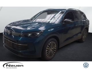 Image of Volkswagen Tiguan