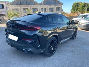 BMW X6 - 5