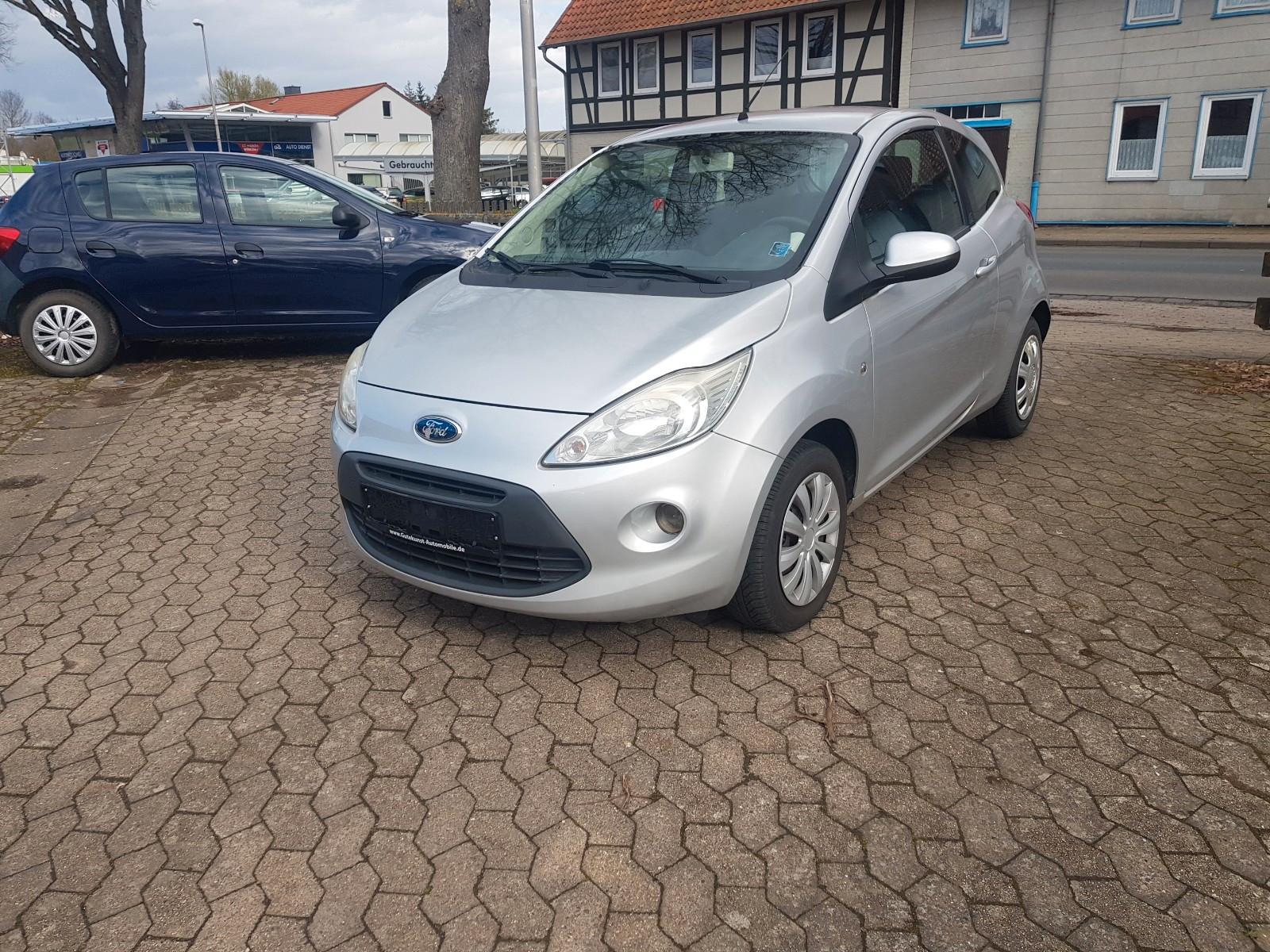 Ford Ka/Ka+