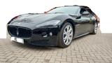 Maserati GranCabrio 4.7 V8 Sport Automatik Sport - Maserati GranCabrio Gebrauchtwagen