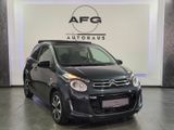 Citroën C1 Airscape Shine*AUTOMATIK*FALTDACH* - Citroën C1: Automatik