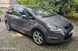 Ford S-Max 2,0 EcoBoost 176kW Titanium X Titanium X