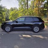 Volkswagen Touareg SCR 3.0 V6 4MOT ACC AHK Luftf.  - Volkswagen Touareg in Essen