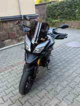 Yamaha Tracer MT 09 - Yamaha Motorräder in Chemnitz