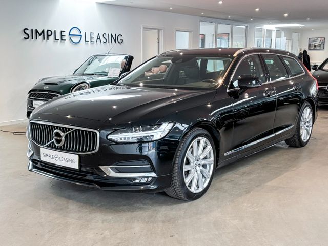 Volvo V90 Inscription