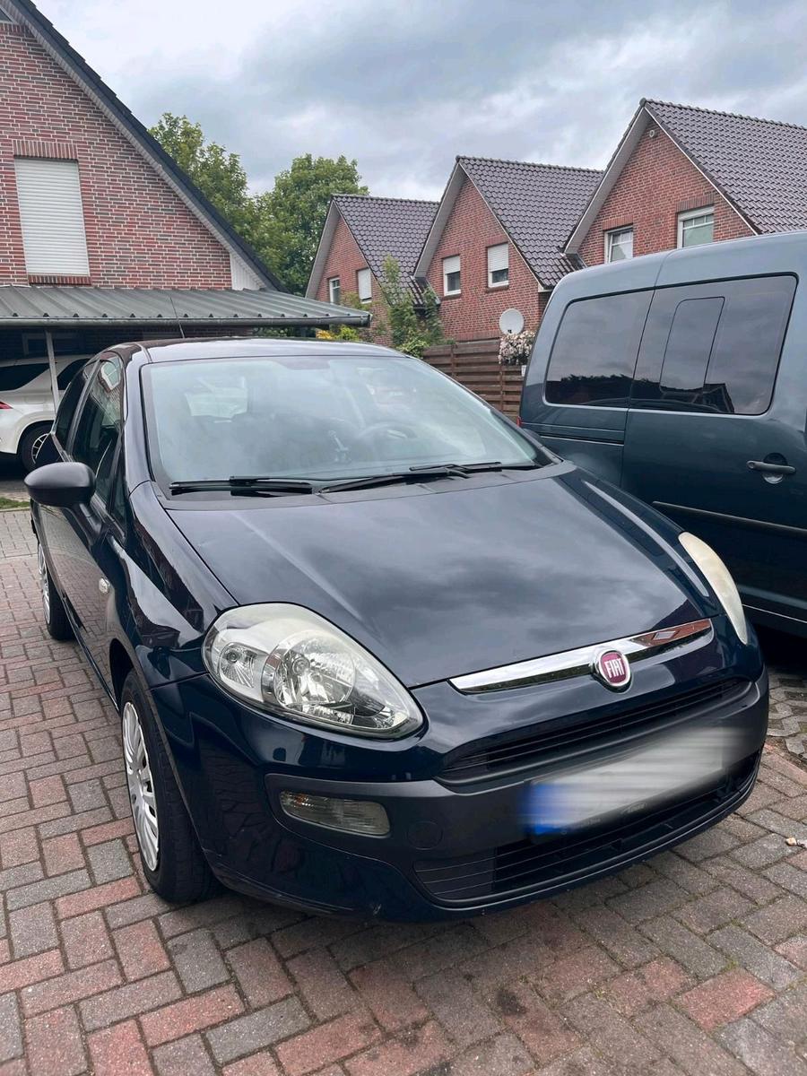 Fiat Grande Punto