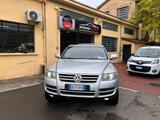 Volkswagen Touareg 2006 3.0 DIESEL INTERNI PELLE - Volkswagen Touareg aus 2006: 3.0