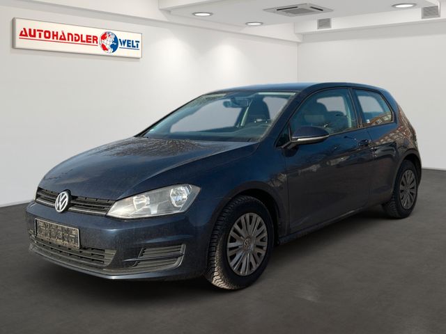 Volkswagen Golf VII Lim. 1.2 TSI Klimaanlage