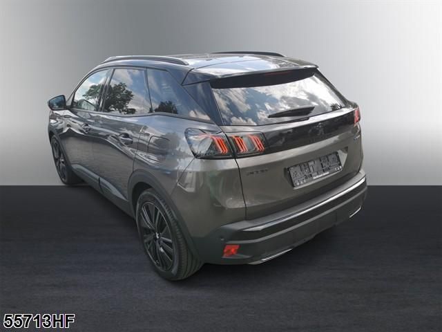 Fahrzeugabbildung Peugeot 3008 1.6 Hybrid4 300 (Plug-In), GT
