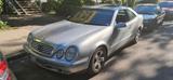 Mercedes-Benz MB 230 CLK Kompressor (VorMOPF), HU: 10.20... - Mercedes-Benz 230: Kompressor
