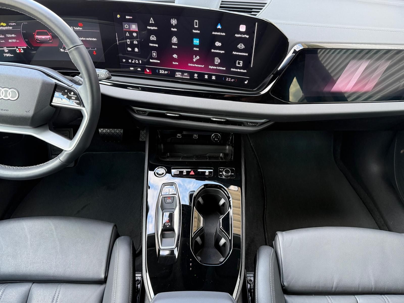 Audi A5 - Bild 13