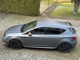 Seat Leon 2.0 TSI Start&Stop CUPRA R CUPRA R - Seat Leon: R