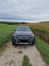 Mercedes-Benz X 250 EDITION POWER - graue Mercedes-Benz X-Klasse