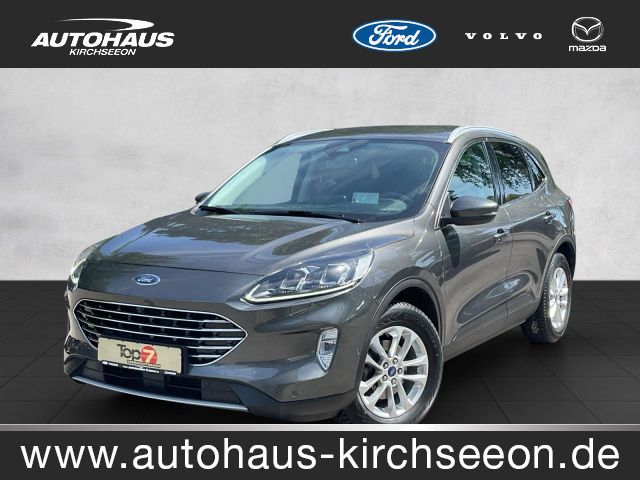 Ford Kuga 1.5 EcoBoost Titanium Bluetooth Navi LED