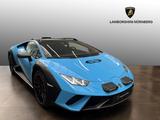 Lamborghini Huracán Sterrato| Lamborghini Nürnberg - Lamborghini Neuwagen