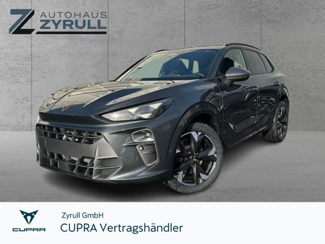 CUPRA Terramar VZ 1.5 e-Hybrid DSG|MATRIX|NAVI|AHK