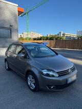 Volkswagen Golf Plus 1.4 Benzin | Automati... - VW Golf Plus Gebrauchtwagen in München