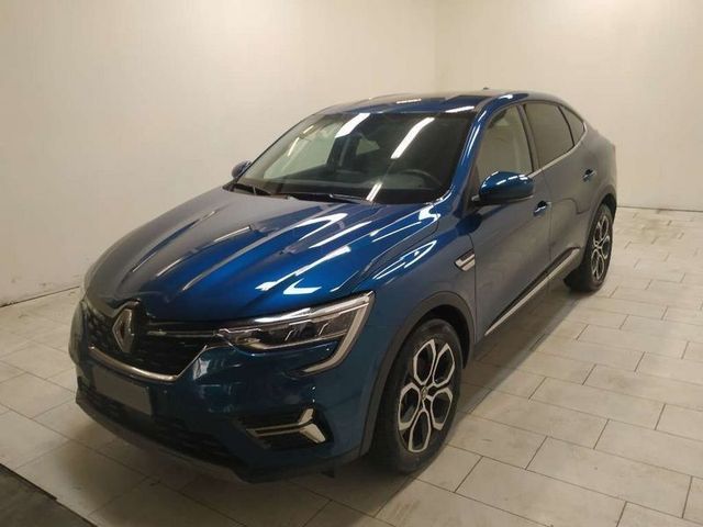 Renault Arkana 1.6 E-Tech full hybrid Techno 145