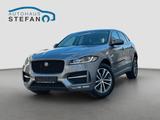 Jaguar F-Pace 25t Aut. AWD R-Sport KAM.|Meridian|Leder - Jaguar F-PACE R-Sport mit Benzin-Antrieb