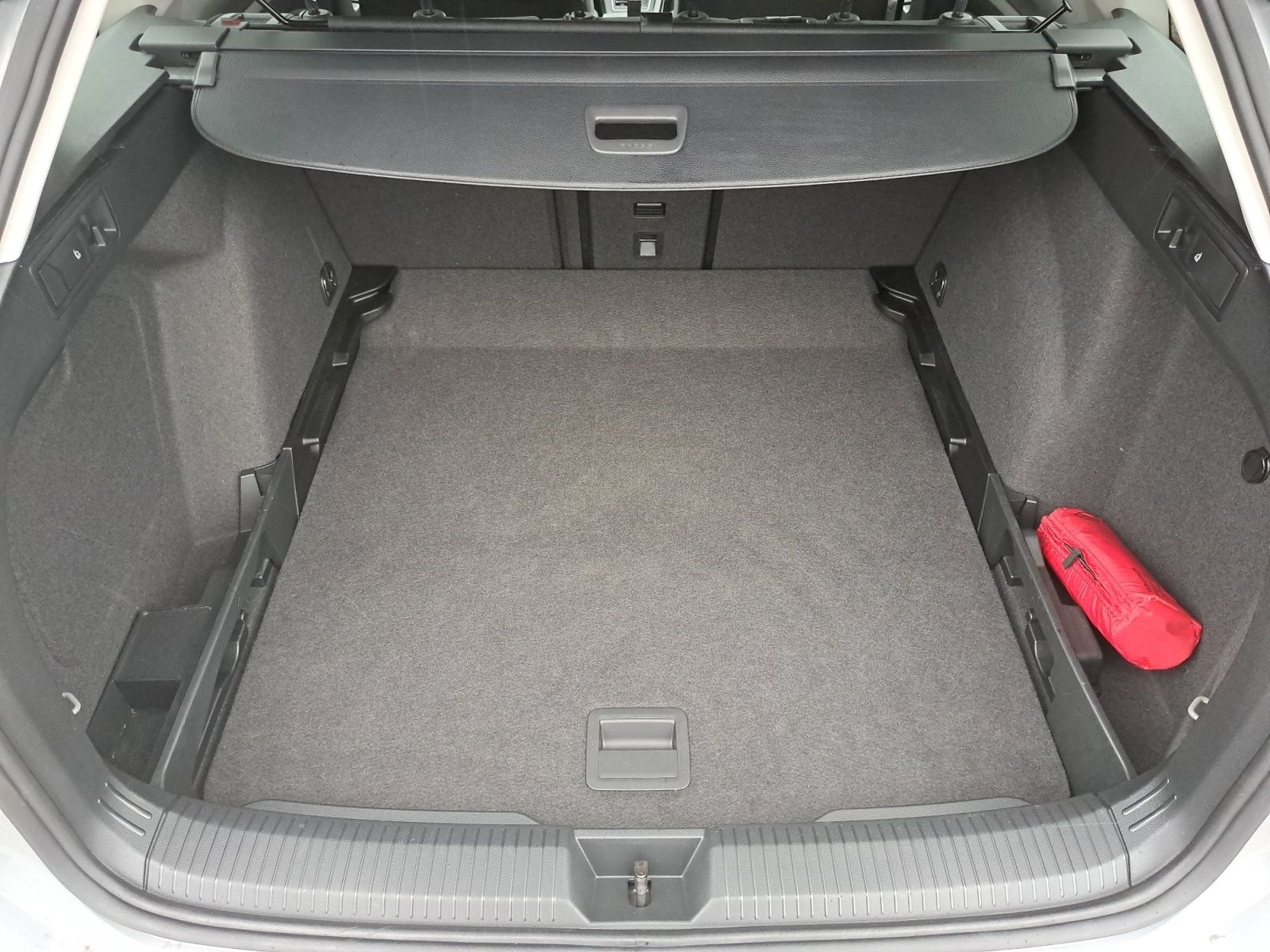 Volkswagen Golf - Bild 13