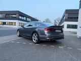 Audi A5 Sportback S Line B&O  - Audi A5 Gebrauchtwagen in Düsseldorf