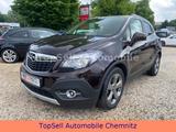 Opel Mokka 1.4 Turbo ecoFLEX INNOVATION S/S 4x4
