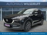 Mazda CX-5 Sports-Line AWD*STANDH.*PANO* - Mazda Gebrauchtwagen in Dresden