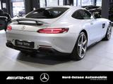 Mercedes-Benz AMG GT S Coupé Comand Distro LED SHZ Burmester - Mercedes-Benz AMG GT S in Hamburg