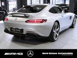 Mercedes-Benz AMG GT S Coupé Comand Distro LED SHZ Burmester - Mercedes-Benz AMG GT S aus 2020