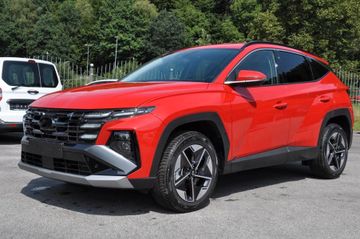 Hyundai TUCSON - 2