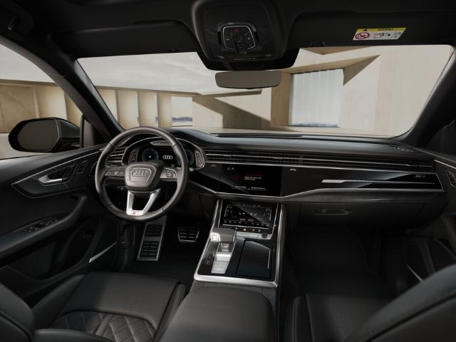 Audi Q8 - Bild 6