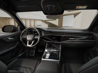 Audi Q8 - Vorschau Bild 6