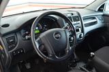 Kia Sportage LX 4WD Allrad | Klima | AHK | 17`Alu - Kia Sportage LX mit Benzin-Antrieb