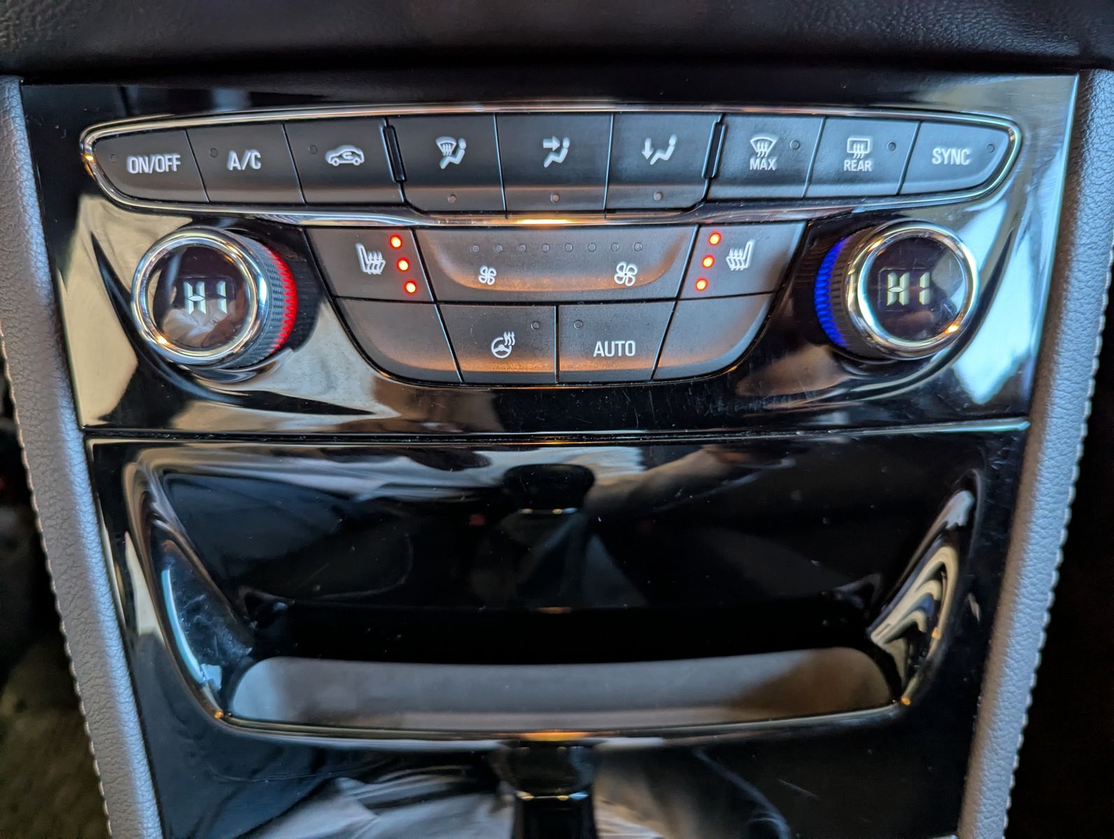 OPEL Astra 1.4 Turbo Innovation Kamera Tempomat LED - Image 21