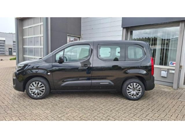 Citroën Berlingo Plus M PureTech 110 *Navi, Rückfahrkame