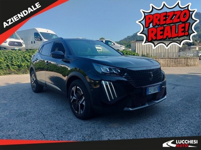 Peugeot 2008 PureTech 100 Allure S/S