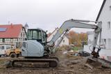 Yanmar Vio 75 - Yanmar LKWs