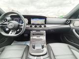 Mercedes-Benz E63S*AMG*4M*EXCLUSIVE*360°ACC*HUD*AHK*LED*DAB* - gebrauchte Mercedes-Benz E 63 AMG aus dem Jahr 2022