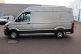 Volkswagen Crafter 35 Kasten 2.0 TDI HD Einparkhilfe Navi D - Volkswagen Crafter in Karlsruhe