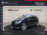 Volkswagen Multivan 2.0 TSI DSG 4MOTION Business | MTM - Multivan business gebraucht