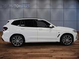BMW X3 xDrive 30e Sport-Steptronic M Sportpaket - BMW X3 Gebrauchtwagen in Frankfurt