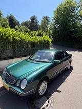 Mercedes-Benz E 270 CDI ELEGANCE Elegance - gebrauchte Mercedes-Benz E 270 aus dem Jahr 2001