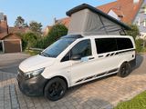 Crosscamp Base 2 Mercedes, 4x4/190PS/Automatik/AHK/7 Sitze - Angebote entsprechen deinen Suchkriterien