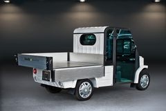 ANDERE Graf CarelloTR10 2 Jahre Garantie + Aktionspreis