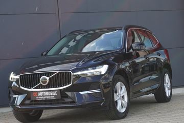 Volvo XC60 - 3
